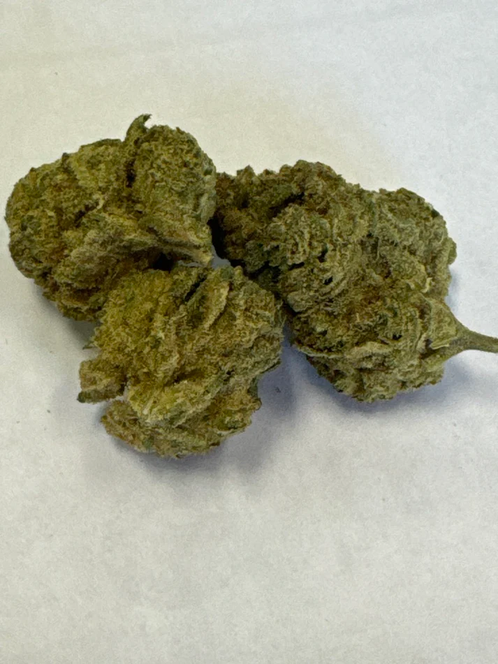 THCA-Flower-Buds-PeanutButterSouflle